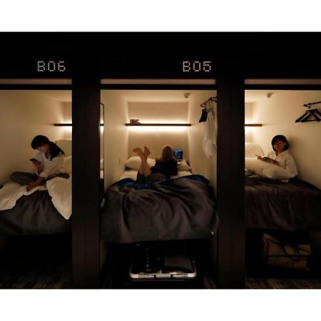 The Millennials Shibuya / Vacation Stay 80745 Tokyo Eksteriør billede