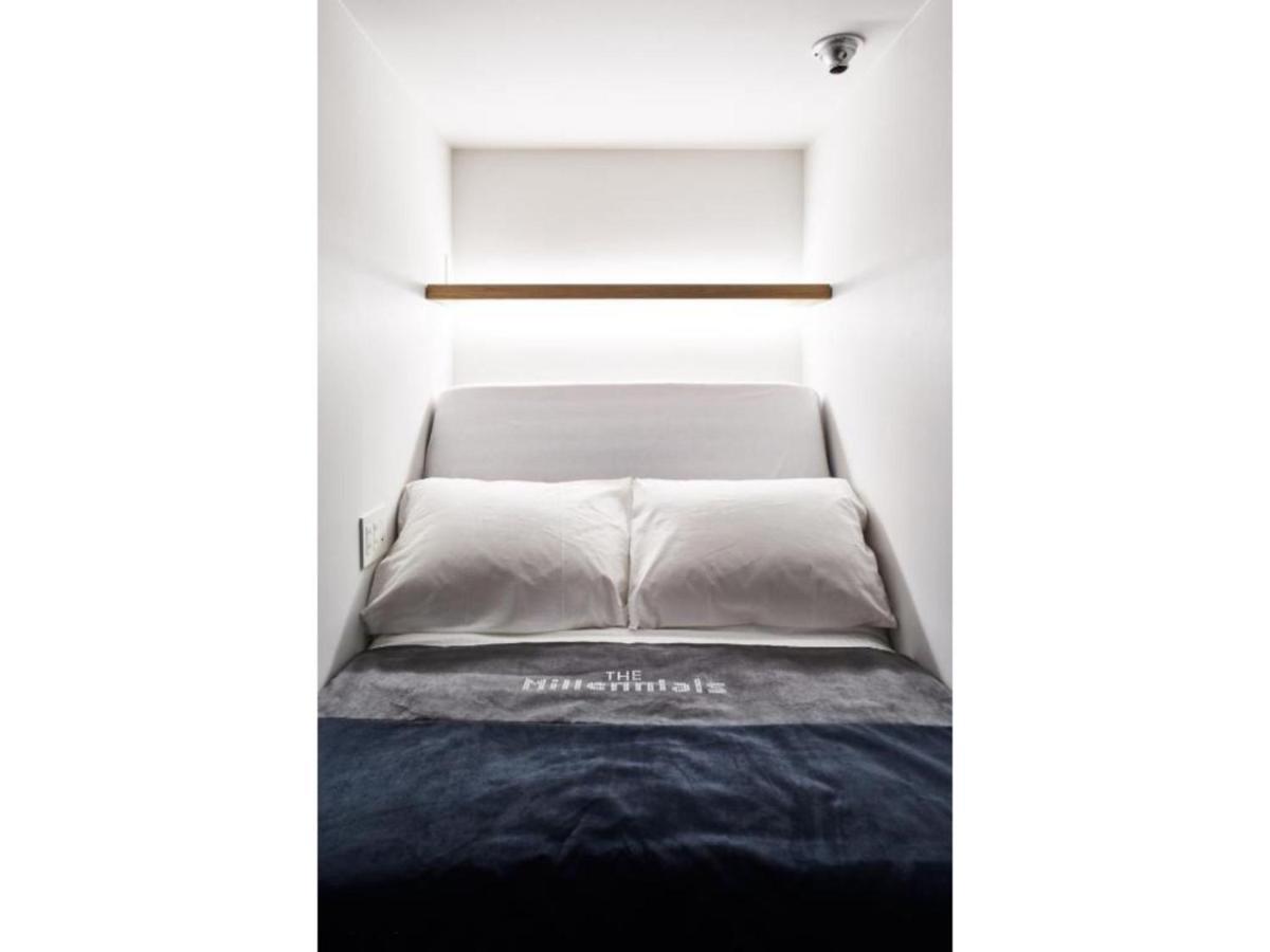 The Millennials Shibuya / Vacation Stay 80745 Tokyo Eksteriør billede