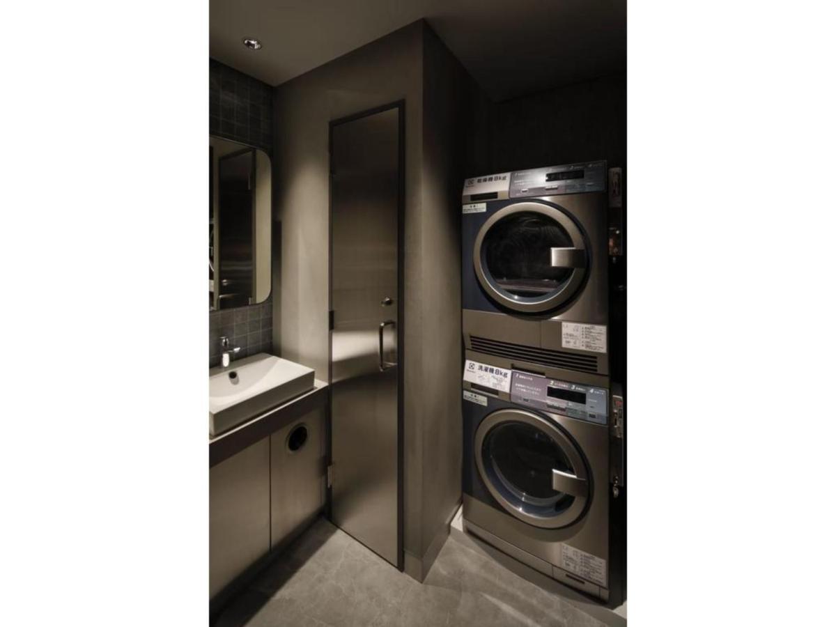 The Millennials Shibuya / Vacation Stay 80745 Tokyo Eksteriør billede