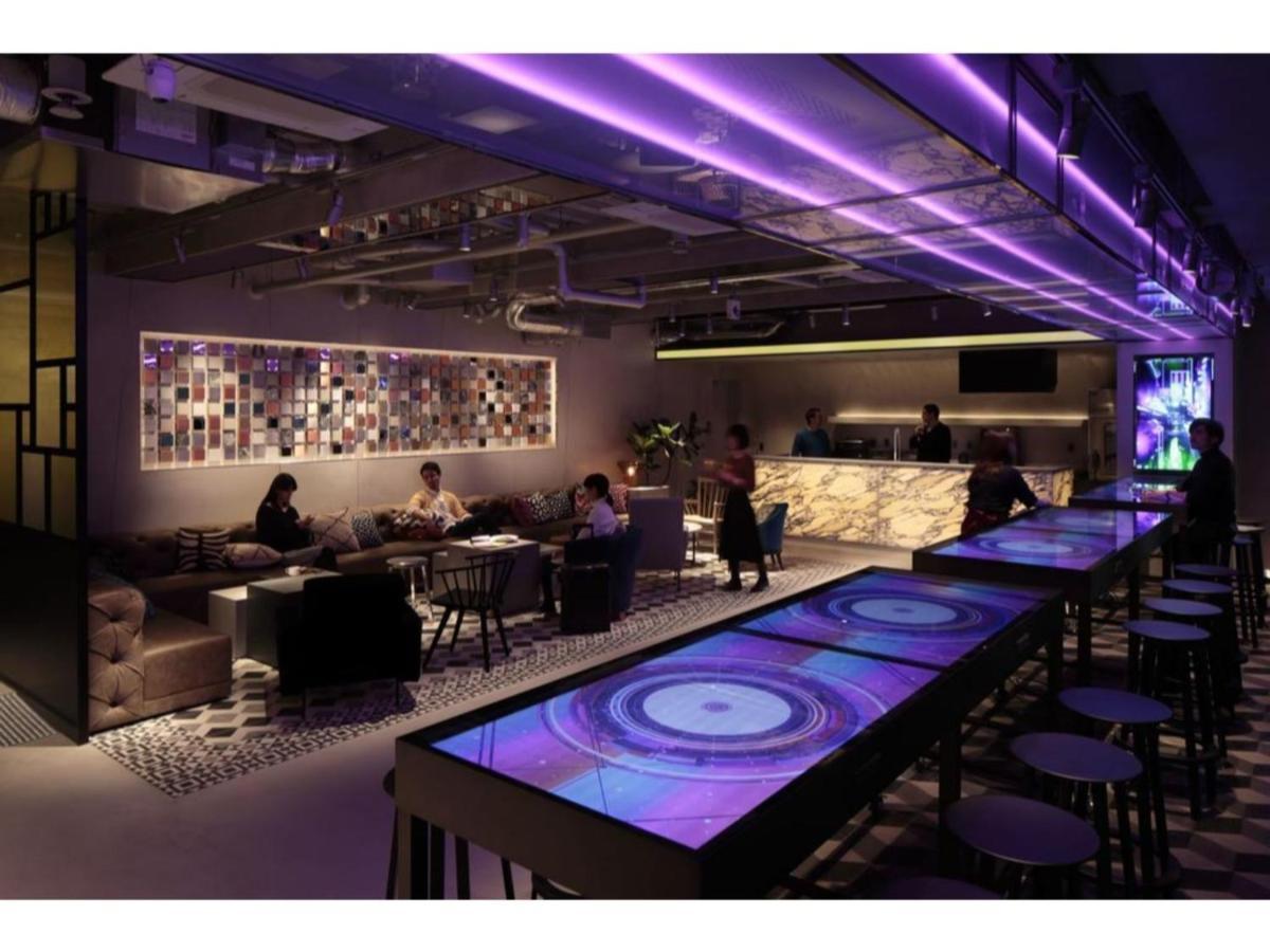 The Millennials Shibuya / Vacation Stay 80745 Tokyo Eksteriør billede
