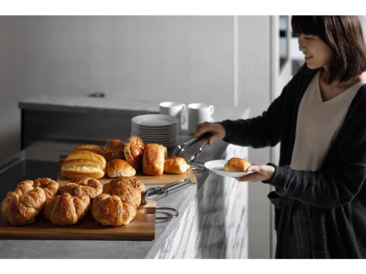 The Millennials Shibuya / Vacation Stay 80745 Tokyo Eksteriør billede