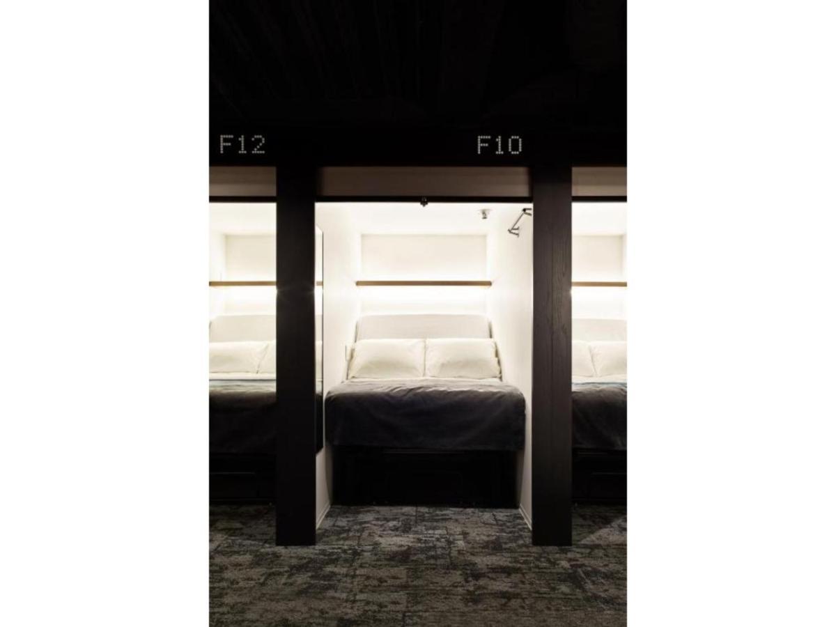 The Millennials Shibuya / Vacation Stay 80745 Tokyo Eksteriør billede
