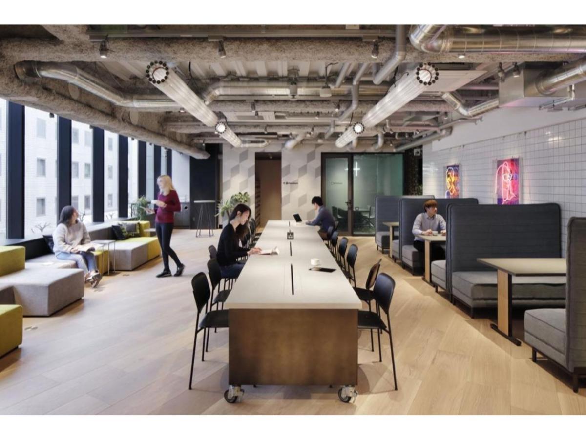 The Millennials Shibuya / Vacation Stay 80745 Tokyo Eksteriør billede