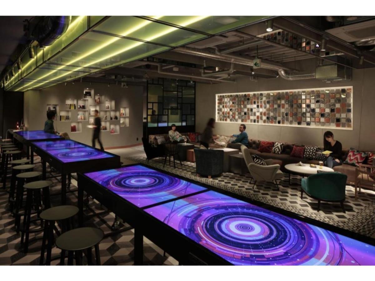 The Millennials Shibuya / Vacation Stay 80745 Tokyo Eksteriør billede
