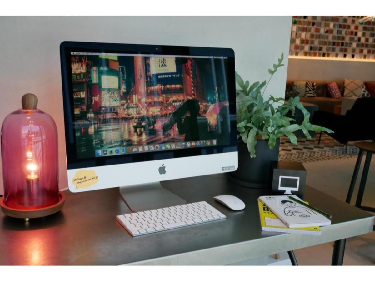 The Millennials Shibuya / Vacation Stay 80745 Tokyo Eksteriør billede