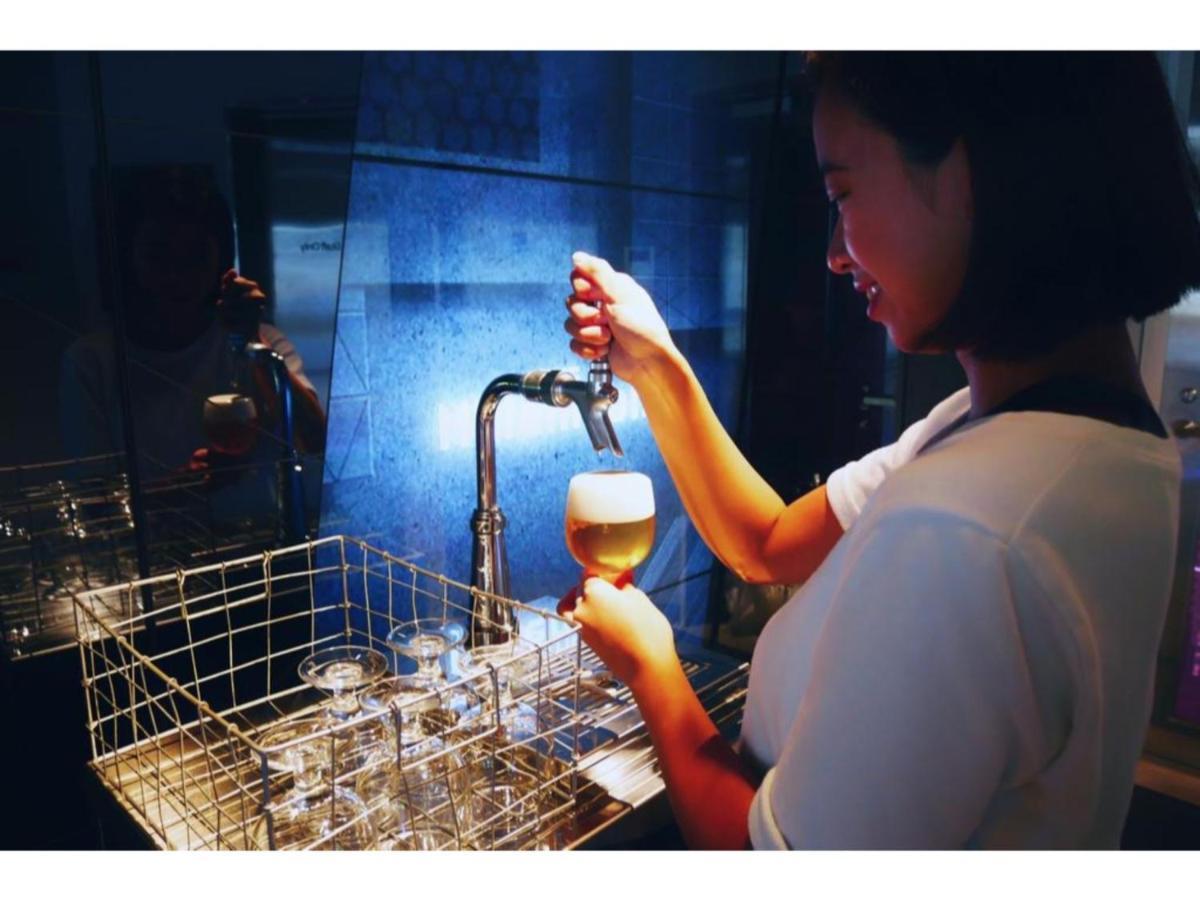 The Millennials Shibuya / Vacation Stay 80745 Tokyo Eksteriør billede